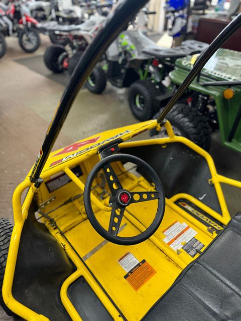 2016 HavocM5 150cc in Forest View, Illinois - Photo 4