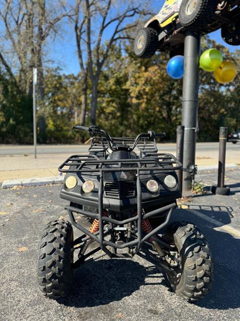 2008 Tao Tao ATV150 in Forest View, Illinois - Photo 1