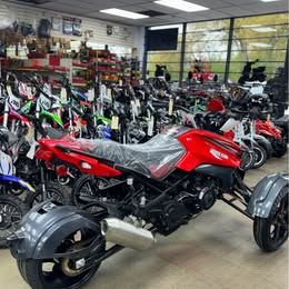 2022 Geely Jasscol JK175ZK in Forest View, Illinois - Photo 20