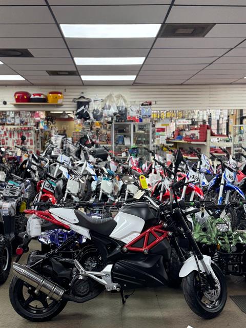 2024 Yongfu Rocket unicorn 150cc in Forest View, Illinois - Photo 6
