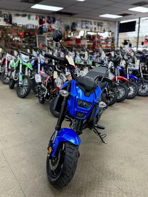2023 Baodiao Vader 125cc in Forest View, Illinois - Photo 6