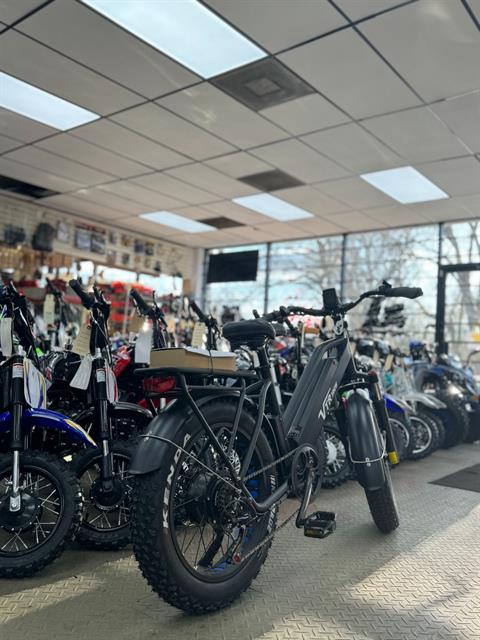 2023 VTR 500w small in Forest View, Illinois - Photo 3