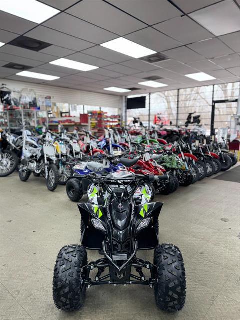 2024 QIYE Coolster Mountopz-125cc in Forest View, Illinois - Photo 1