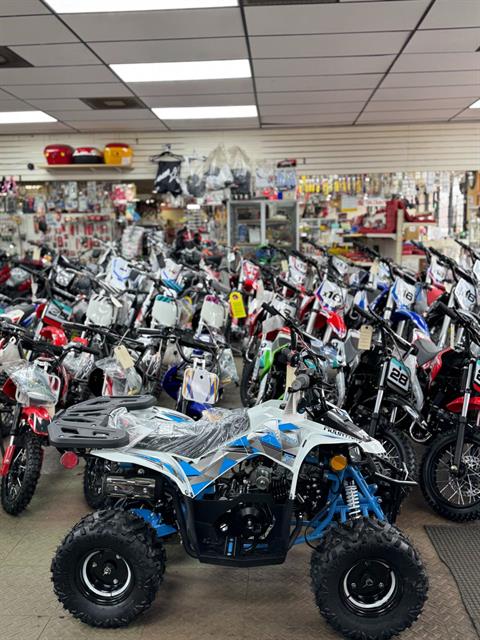 2024 QIYE Coolster Mountopz-125cc in Forest View, Illinois - Photo 23
