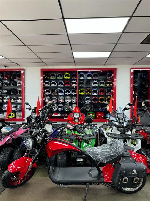 2022 SHANSU 2000w in Forest View, Illinois - Photo 2
