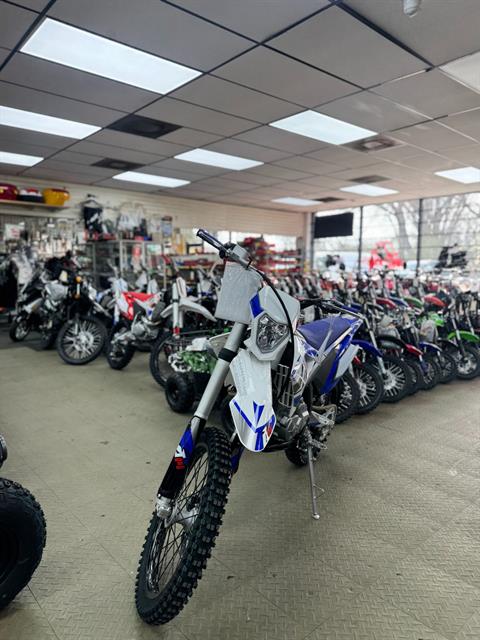2025 APOLLO Thunder 300cc (Headlight) in Forest View, Illinois