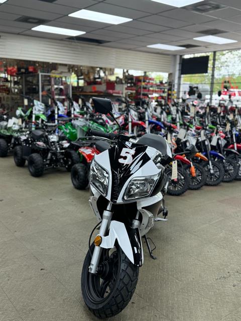 2022 Leike 150CC SUPER HORNET in Forest View, Illinois - Photo 1