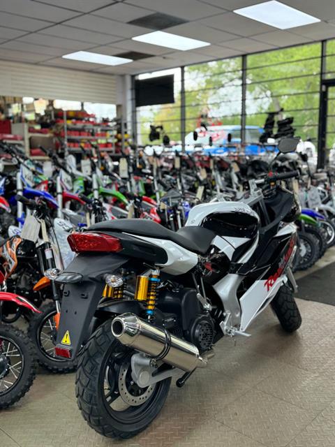 2022 Leike 150CC SUPER HORNET in Forest View, Illinois - Photo 4