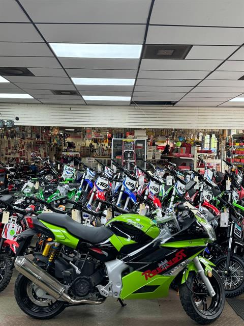 2022 Leike 150CC SUPER HORNET in Forest View, Illinois - Photo 18