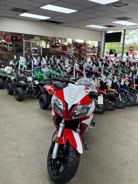 2022 Leike 150CC SUPER HORNET in Forest View, Illinois - Photo 6
