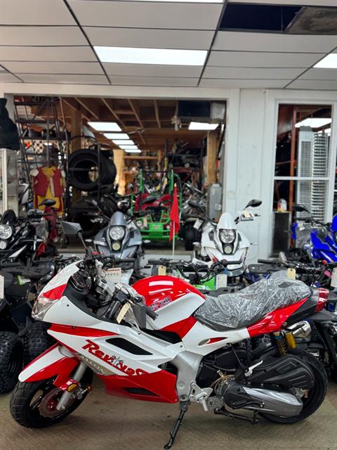 2022 Leike 150CC SUPER HORNET in Forest View, Illinois - Photo 7