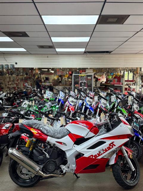 2022 Leike 150CC SUPER HORNET in Forest View, Illinois - Photo 8