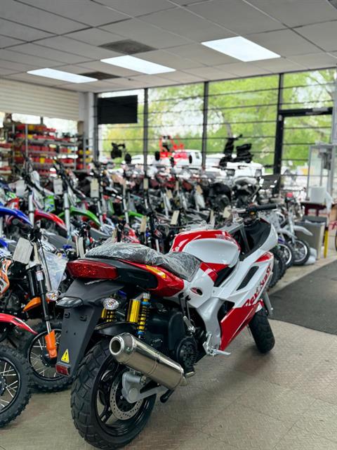 2022 Leike 150CC SUPER HORNET in Forest View, Illinois - Photo 9