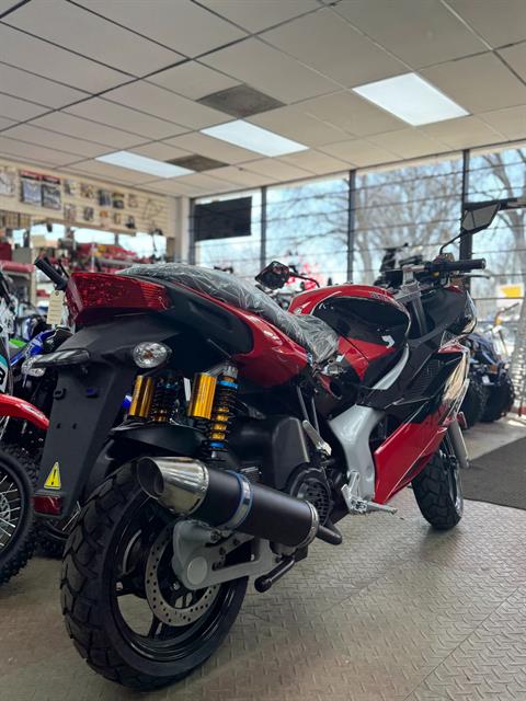 2022 Leike 150CC SUPER HORNET in Forest View, Illinois - Photo 14