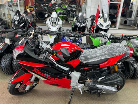 2022 Leike 150CC SUPER HORNET in Forest View, Illinois - Photo 15