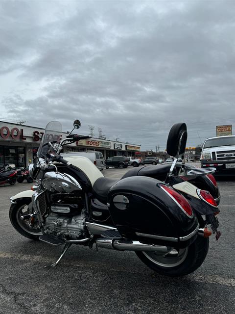 2007 Triumph Rocket III 2294cc in Forest View, Illinois - Photo 4