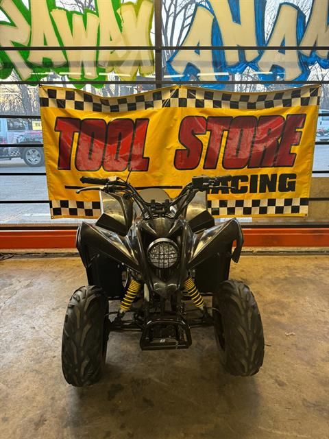 2016 KYMO 90cc in Forest View, Illinois - Photo 1