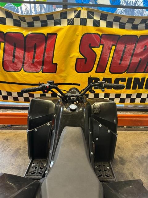 2016 KYMO 90cc in Forest View, Illinois - Photo 3