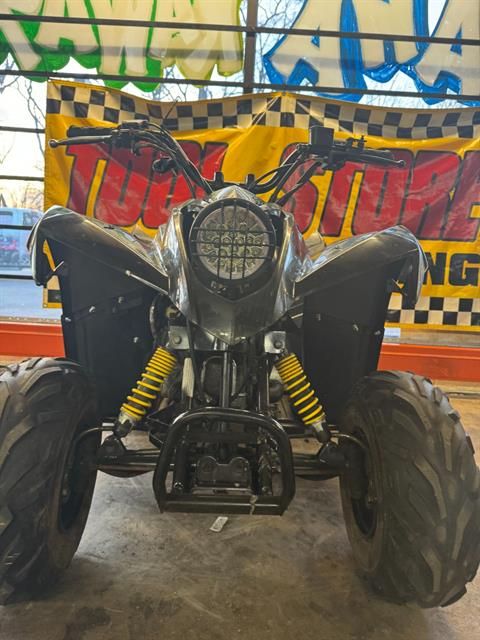 2016 KYMO 90cc in Forest View, Illinois - Photo 4