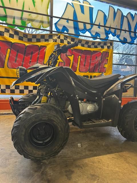 2016 KYMO 90cc in Forest View, Illinois - Photo 5