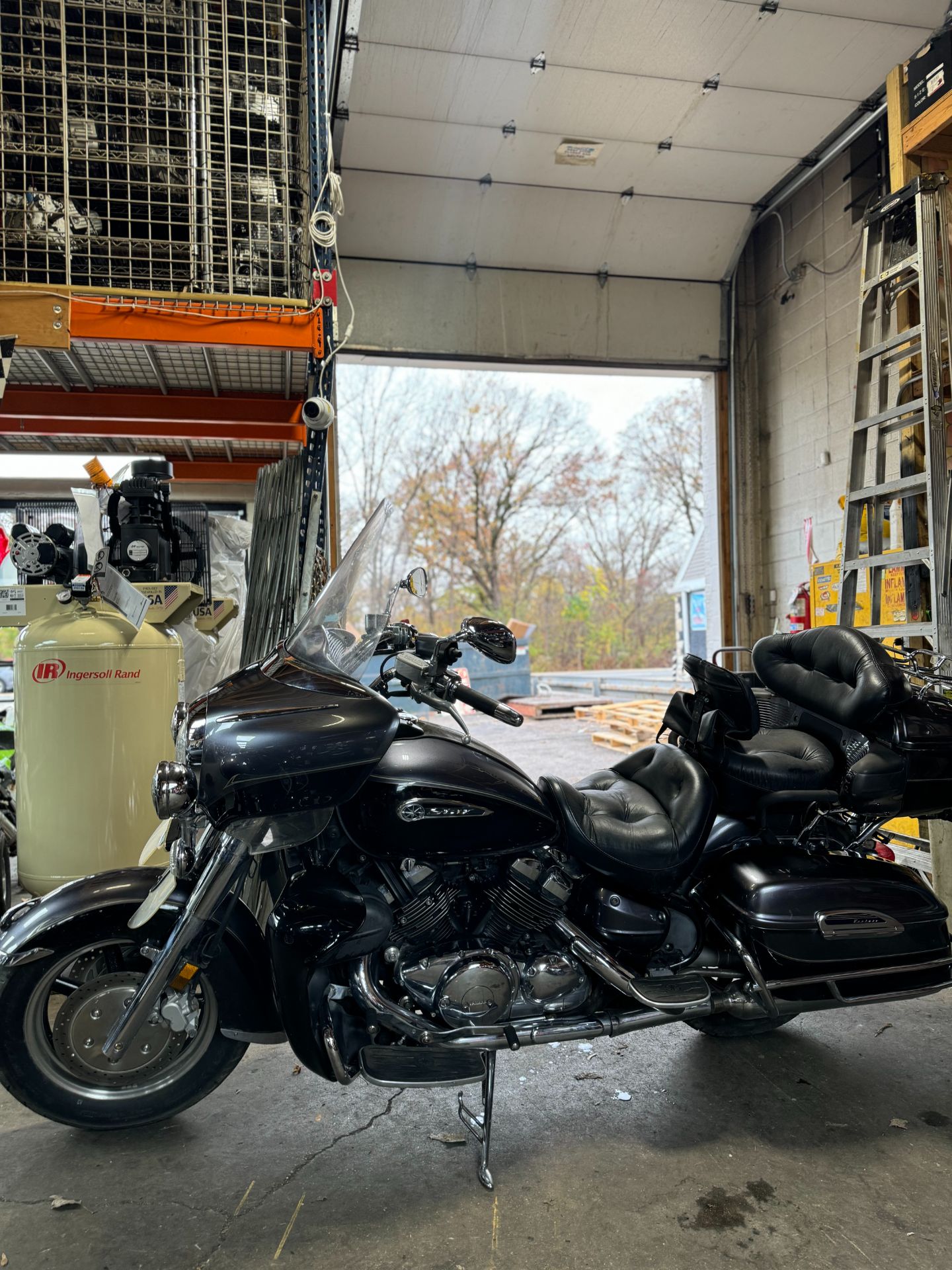 2013 yamaha XVZ13 in Forest View, Illinois - Photo 3