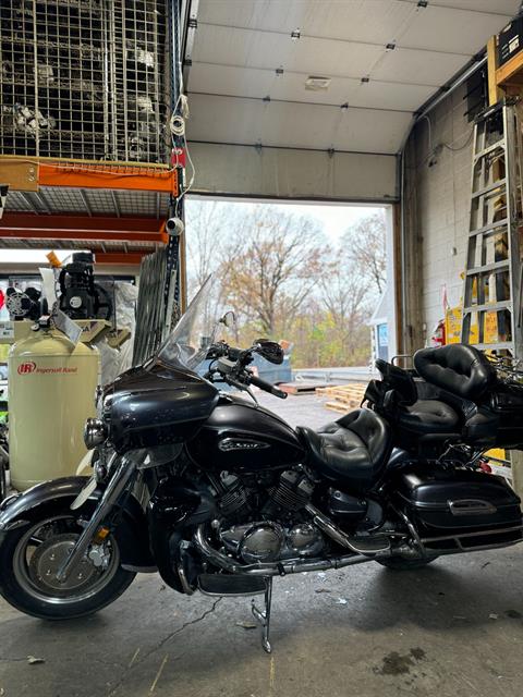 2013 yamaha XVZ13 in Forest View, Illinois - Photo 3