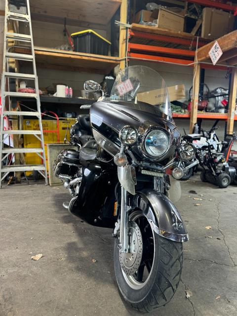2013 yamaha XVZ13 in Forest View, Illinois - Photo 5
