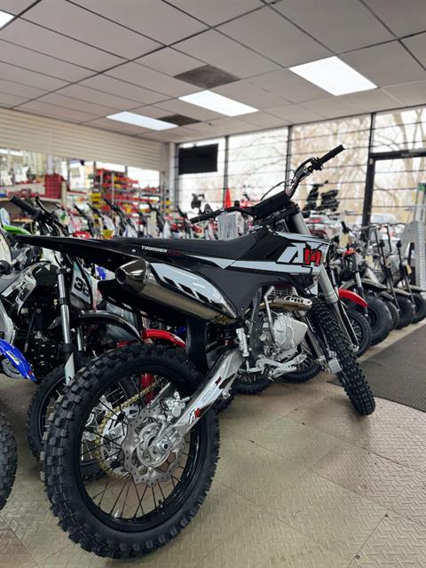 2025 APOLLO Thunder 300cc in Forest View, Illinois - Photo 11