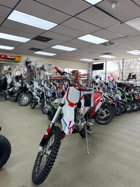 2025 APOLLO Thunder 300cc in Forest View, Illinois