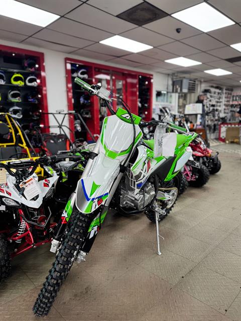 2025 APOLLO Thunder 300cc in Forest View, Illinois - Photo 14