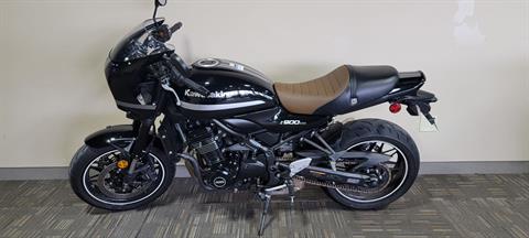 Z900RS CAFE 2022年 2022 Kawasaki Z900RS ABS 50th Anniversary | Motorcycle.com