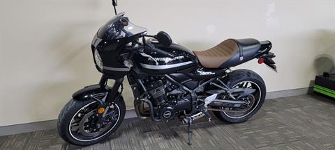 R,Sショップ Used 2022 Kawasaki Z900RS Cafe, Shakopee MN | Specs, Price