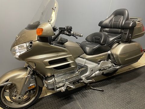 Used 2002 Honda Gold Wing, Shakopee MN Specs, Price, Photos