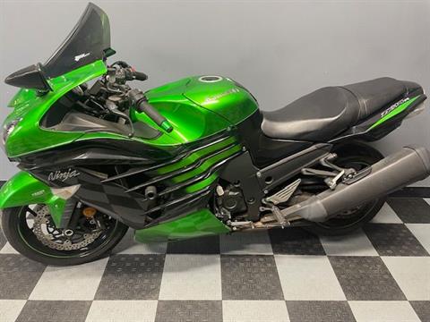 最安値！！！ 2016 Kawasaki Ninja® ZX™-6R Base | Sky Powersports Cocoa