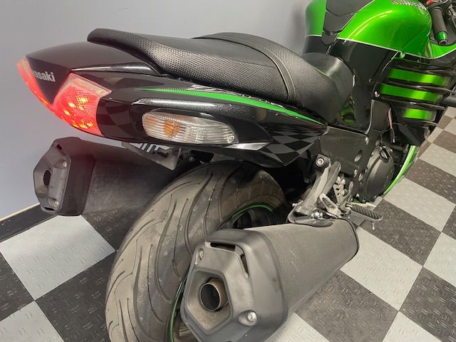 Used 2016 Kawasaki Ninja ZX-14R ABS, Shakopee MN | Specs
