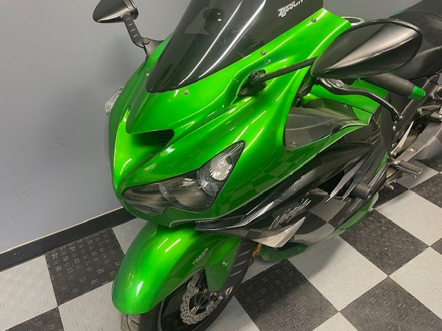 ZE⭐︎KA⭐︎MA⭐︎SHI Used 2016 Kawasaki Ninja ZX-14R ABS, Shakopee MN | Specs