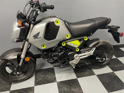 Motorbikes Honda Grom Price Used Grom Price 2021 Honda Grom For