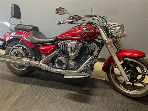 Star 1300 Yamaha V Star 900 For Sale Used 2012 Yamaha V Star 950
