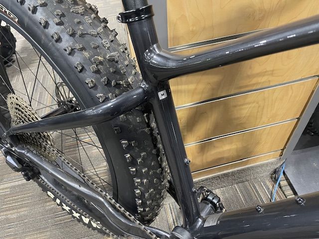 New 2023 Giant Bicycles Giant Yukon 2 Medium, Shakopee MN | Specs