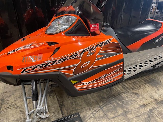 Used 2008 Arctic Cat F8 Sno Pro, Shakopee MN | Specs, Price