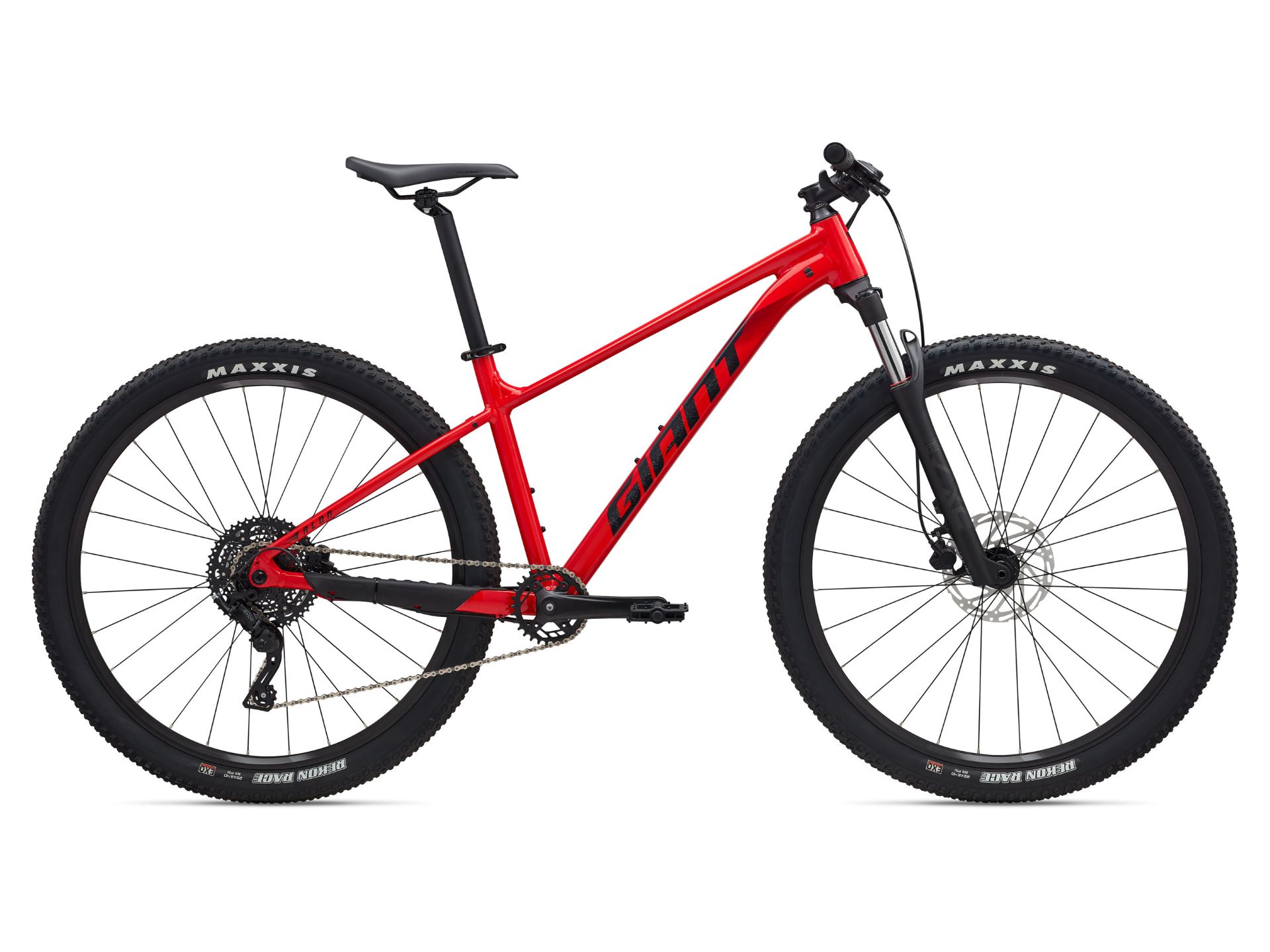 New 2025 Giant Bicycles TALON 29 2 MED, Shakopee MN | Specs, Price