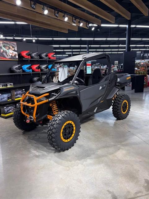 New 2026 Can-Am Commander XT-P, Shattuck OK | Specs, Price, Photos