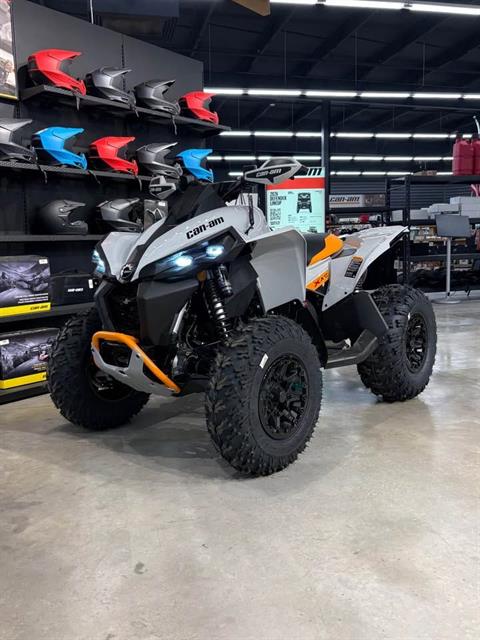 New 2026 Can-Am Renegade X XC 1000R, Shattuck OK | Specs, Price