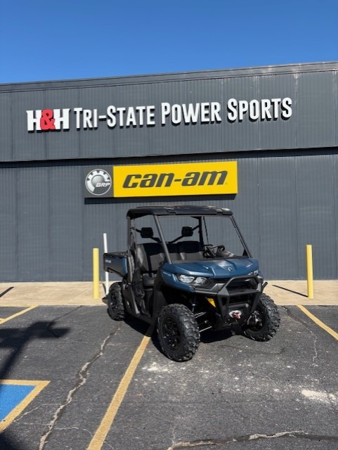 2026 Can-Am™ Defender XT HD9 1