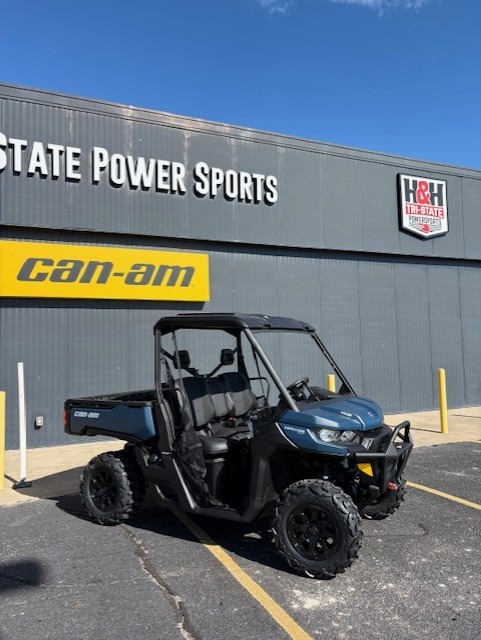 2026 Can-Am™ Defender XT HD9 2