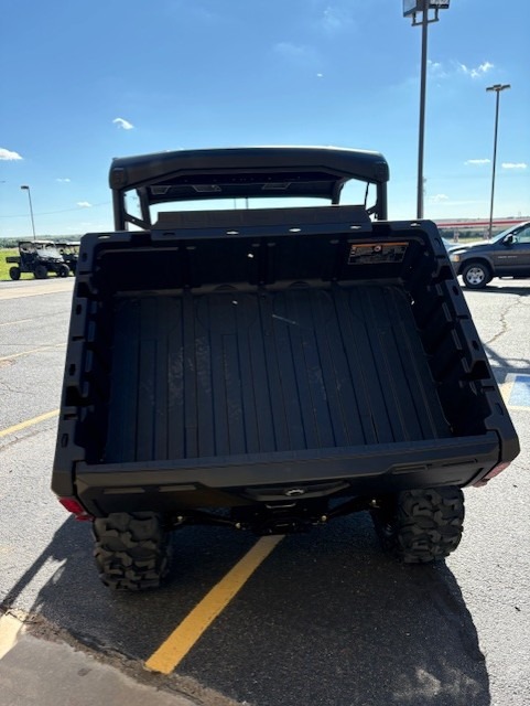 2026 Can-Am™ Defender XT HD9 4