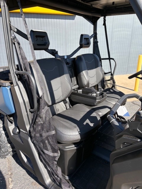 2026 Can-Am™ Defender XT HD9 5