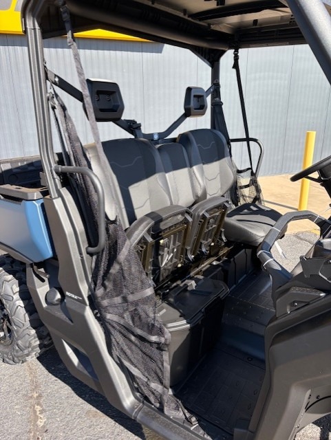 2026 Can-Am™ Defender XT HD9 6