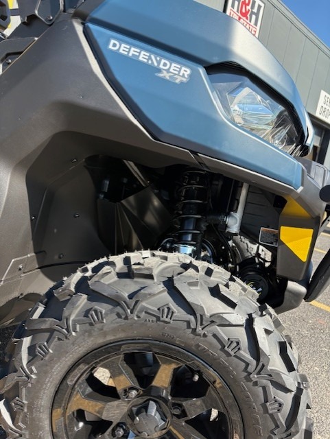 2026 Can-Am™ Defender XT HD9 8