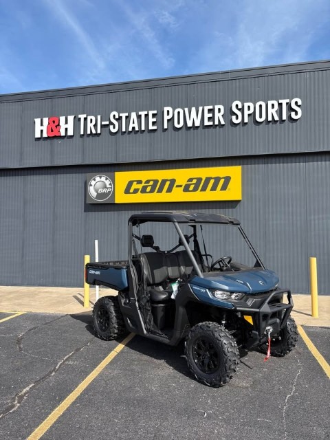 New 2026 Can-Am Defender XT HD7, Shattuck OK | Specs, Price